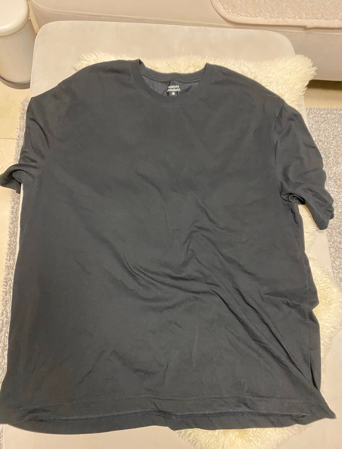 락 티셔츠 락밴드 빈티지 프린팅 반팔 kiss 키스 XL +서비스 상품이미지9