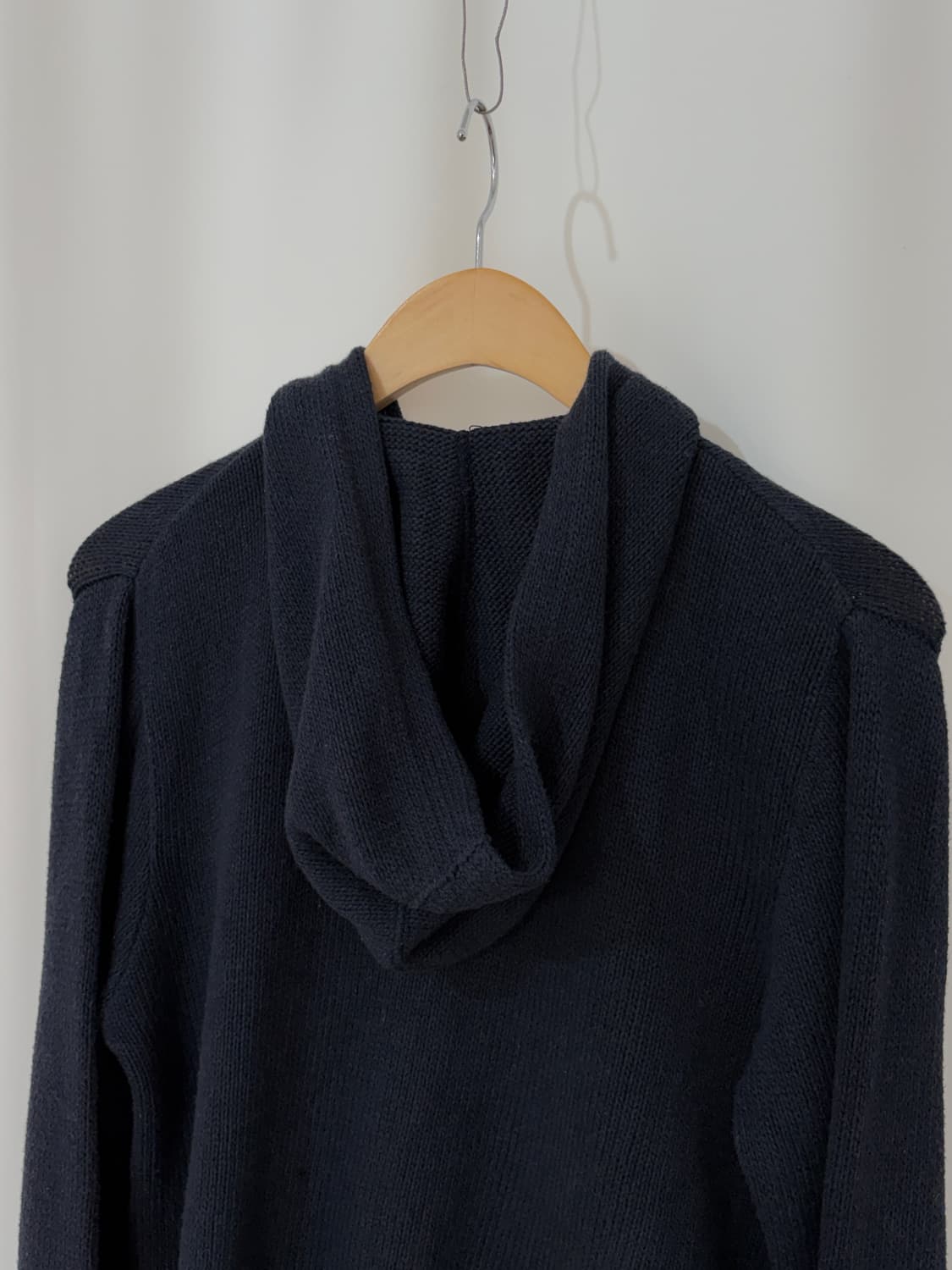 BURBERRYS knit zip up 상품이미지6