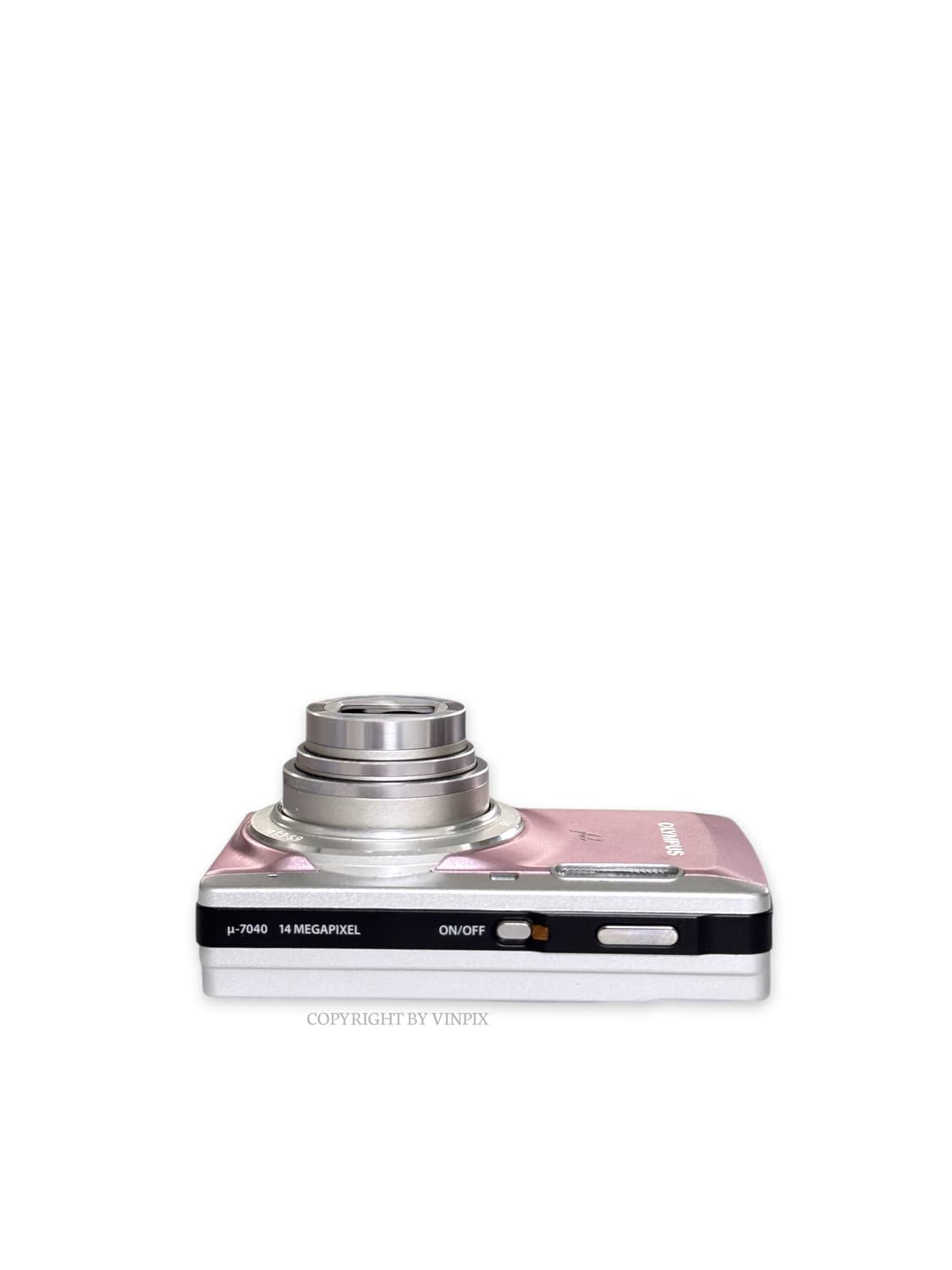 올림푸스 뮤 7040(MJU 7040) 디지털 카메라 디카 상품이미지8