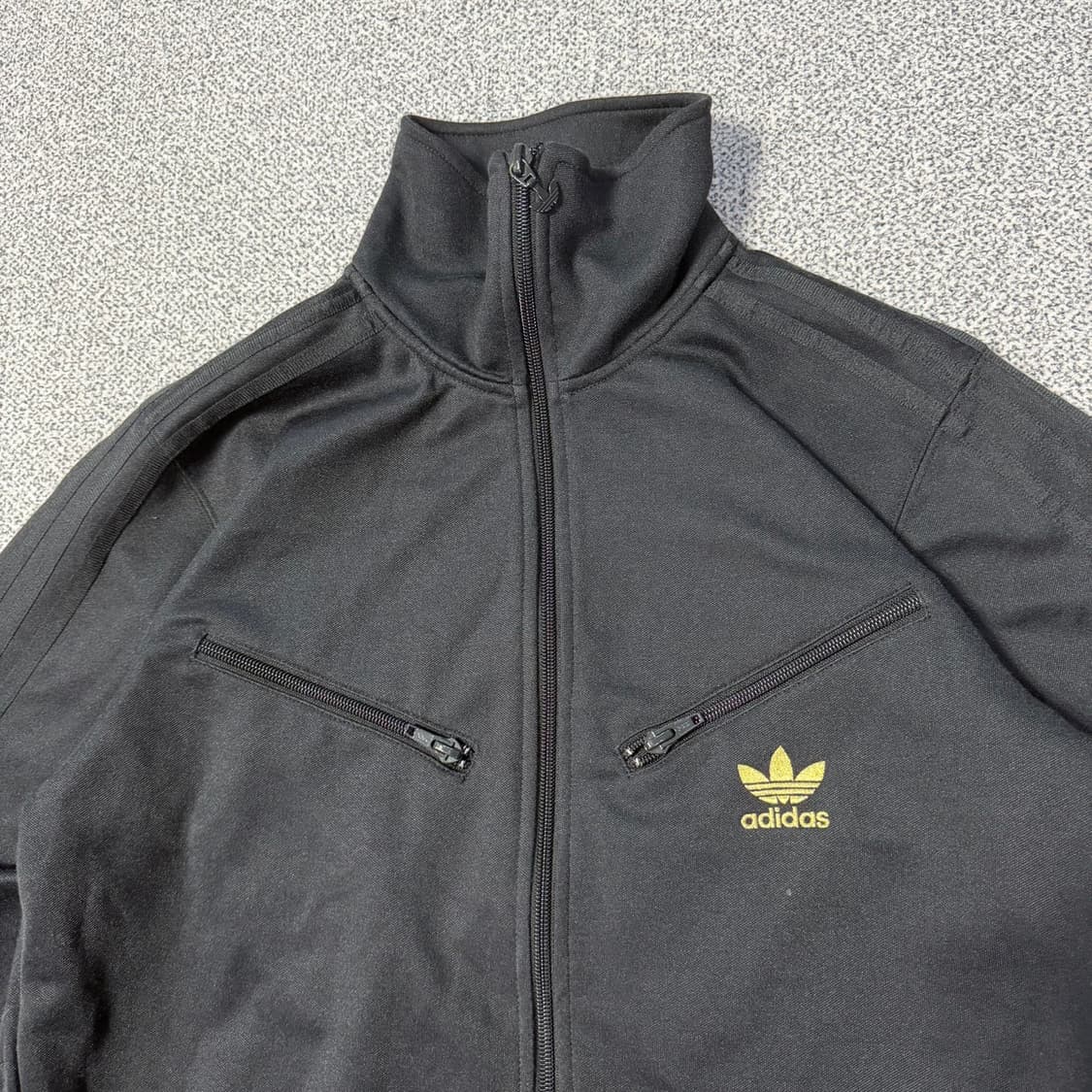 아디다스 올드스쿨 트랙탑 져지 상품이미지2