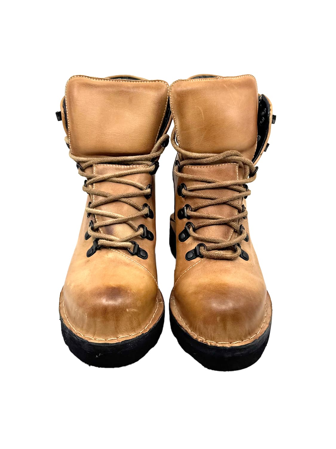 Mihara Yasuhiro Hiking Wage Boots/ 235 상품이미지3