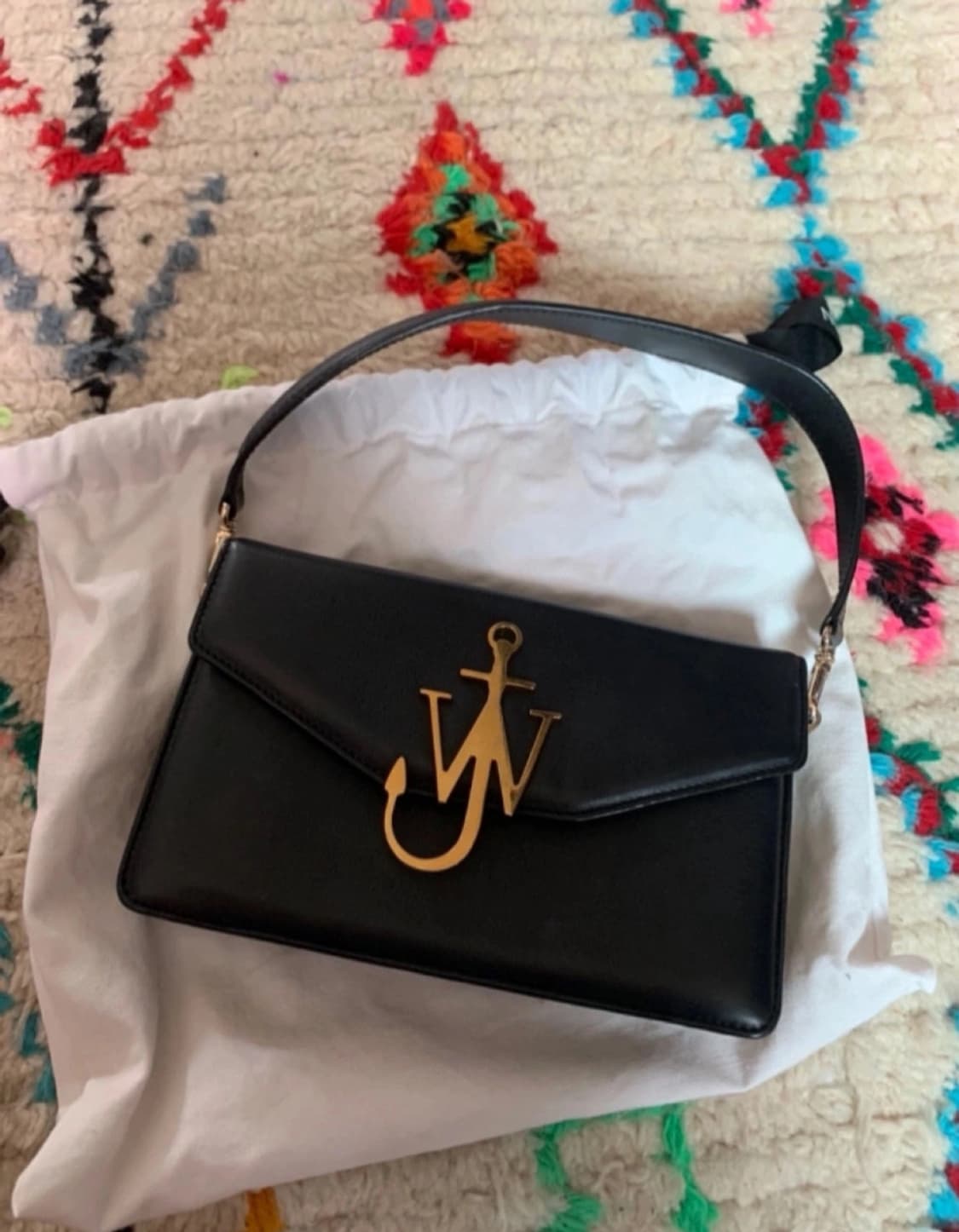 JW앤더슨 퍼스 백 상품이미지1