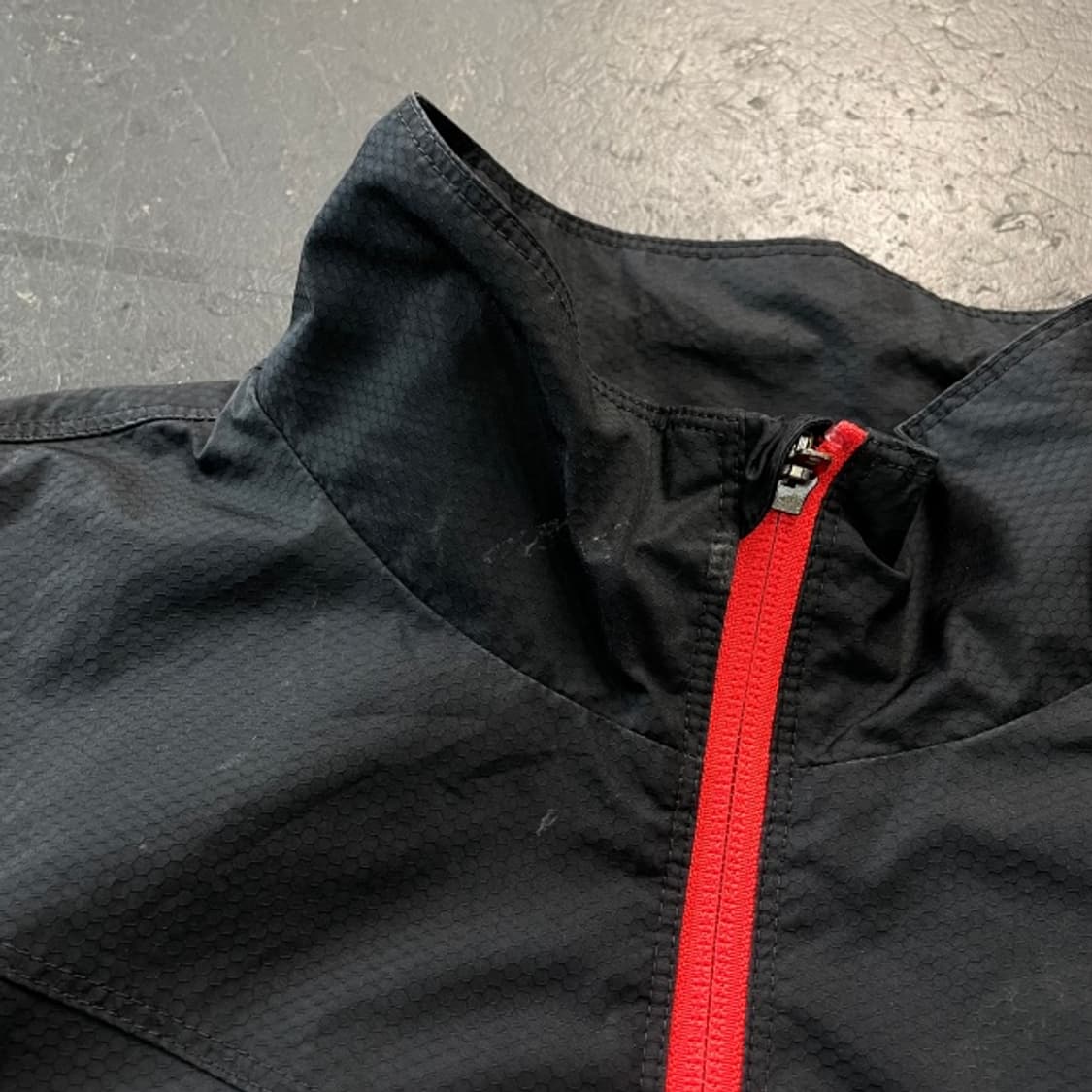 105 나이키 스톰핏 토탈90 바람막이  상품이미지3