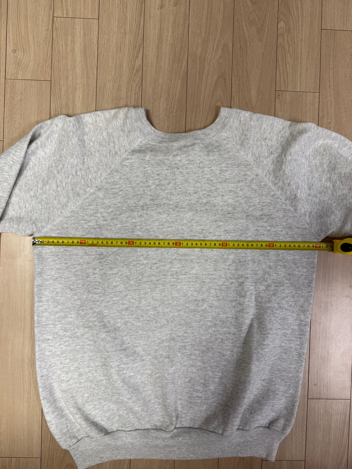 90s usa 빈티지 맨투맨 스웻 xxl 상품이미지2