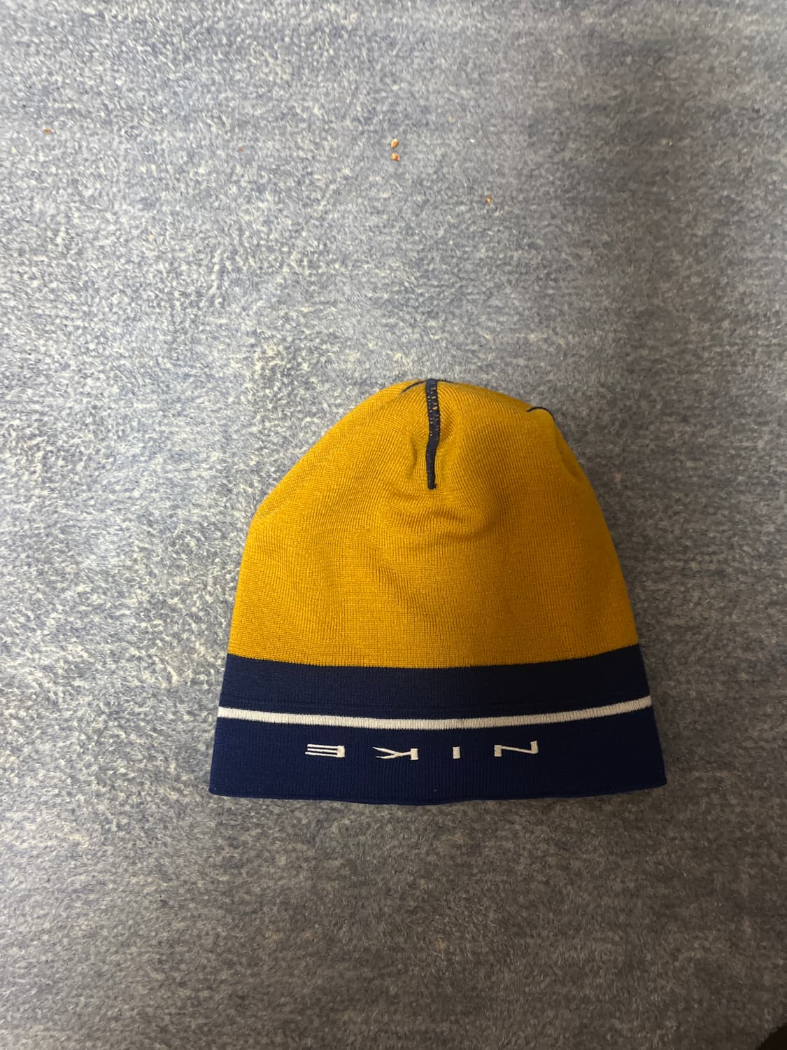 리버시블 나이키 비니 올드스쿨 상품이미지1