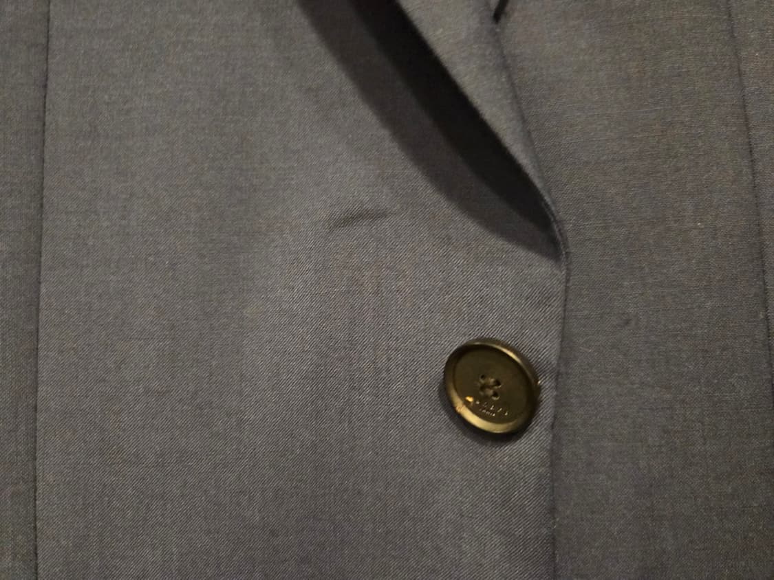 산드로 자켓 상품이미지5