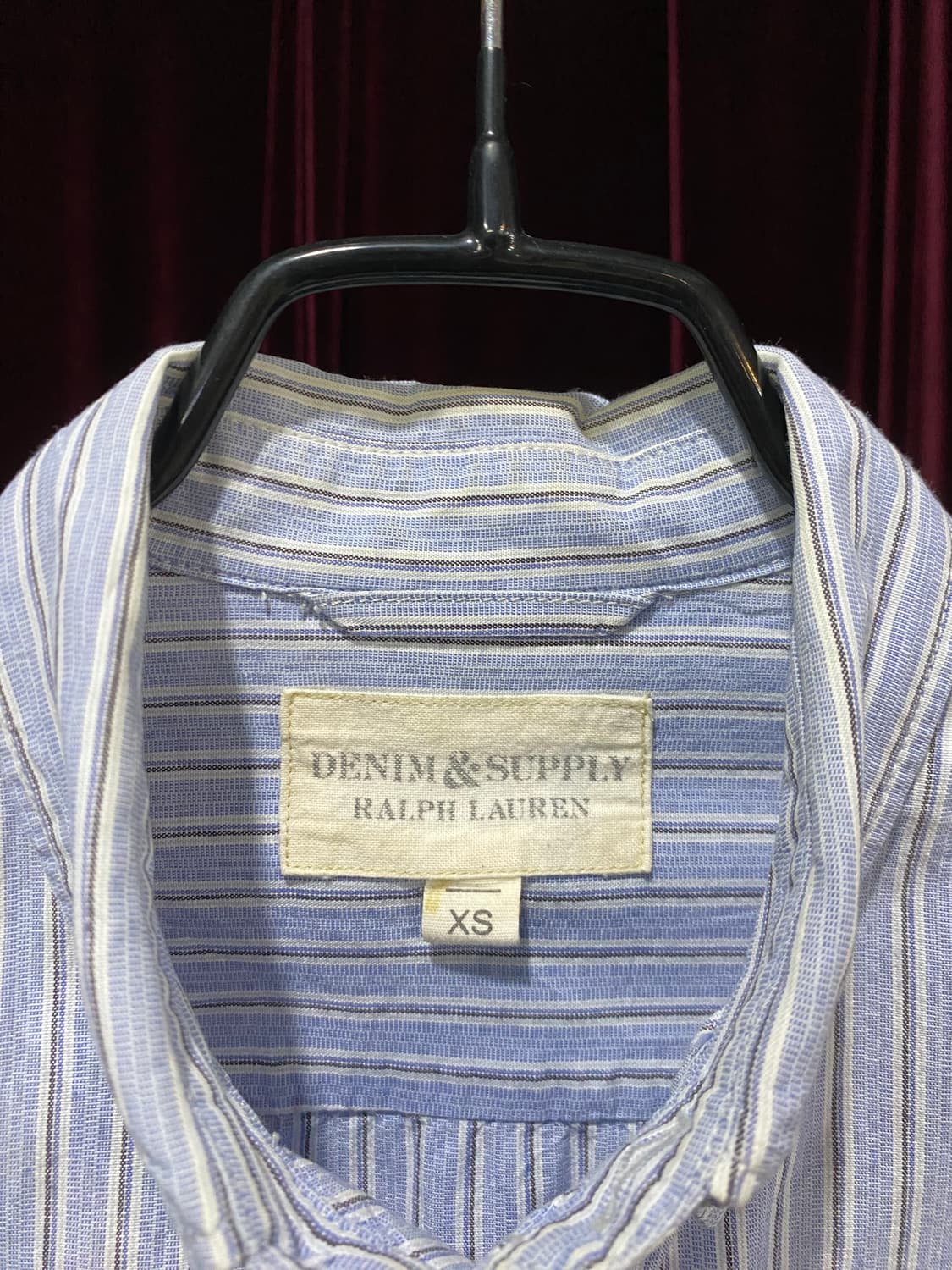 Ralph Lauren DENIM & SUPPLY SHIRTS 상품이미지4