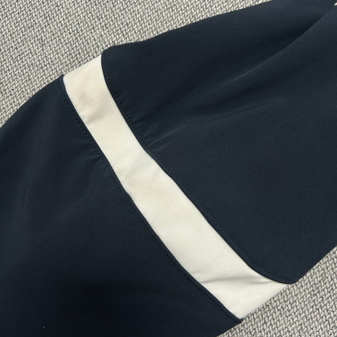 마제스틱 뉴욕 양키즈 베이스볼 자켓(XL) 상품이미지7