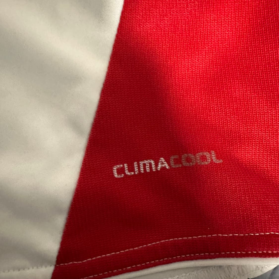 L) 10-11 함부르크 홈 손흥민 (데뷔시즌) 상품이미지4