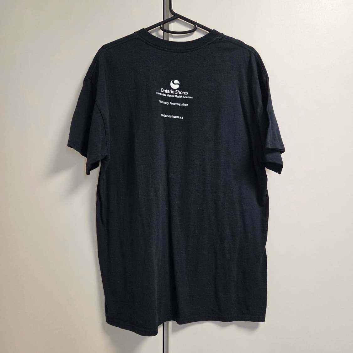 아메리칸 빈티지 반팔 티셔츠 L(100) 상품이미지5