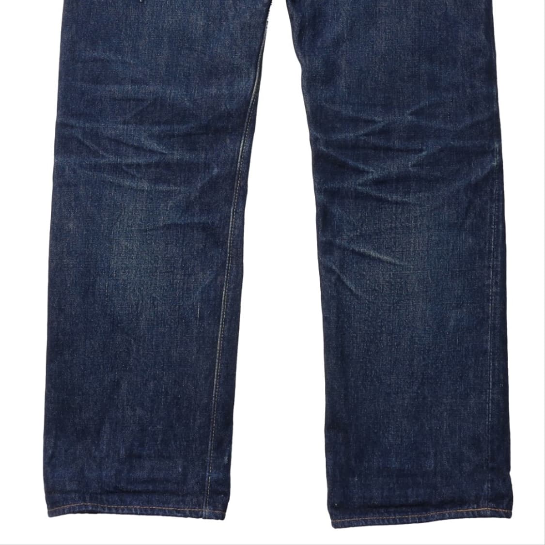 오어슬로우 Orslow Lot 105 Denim Pants     상품이미지7