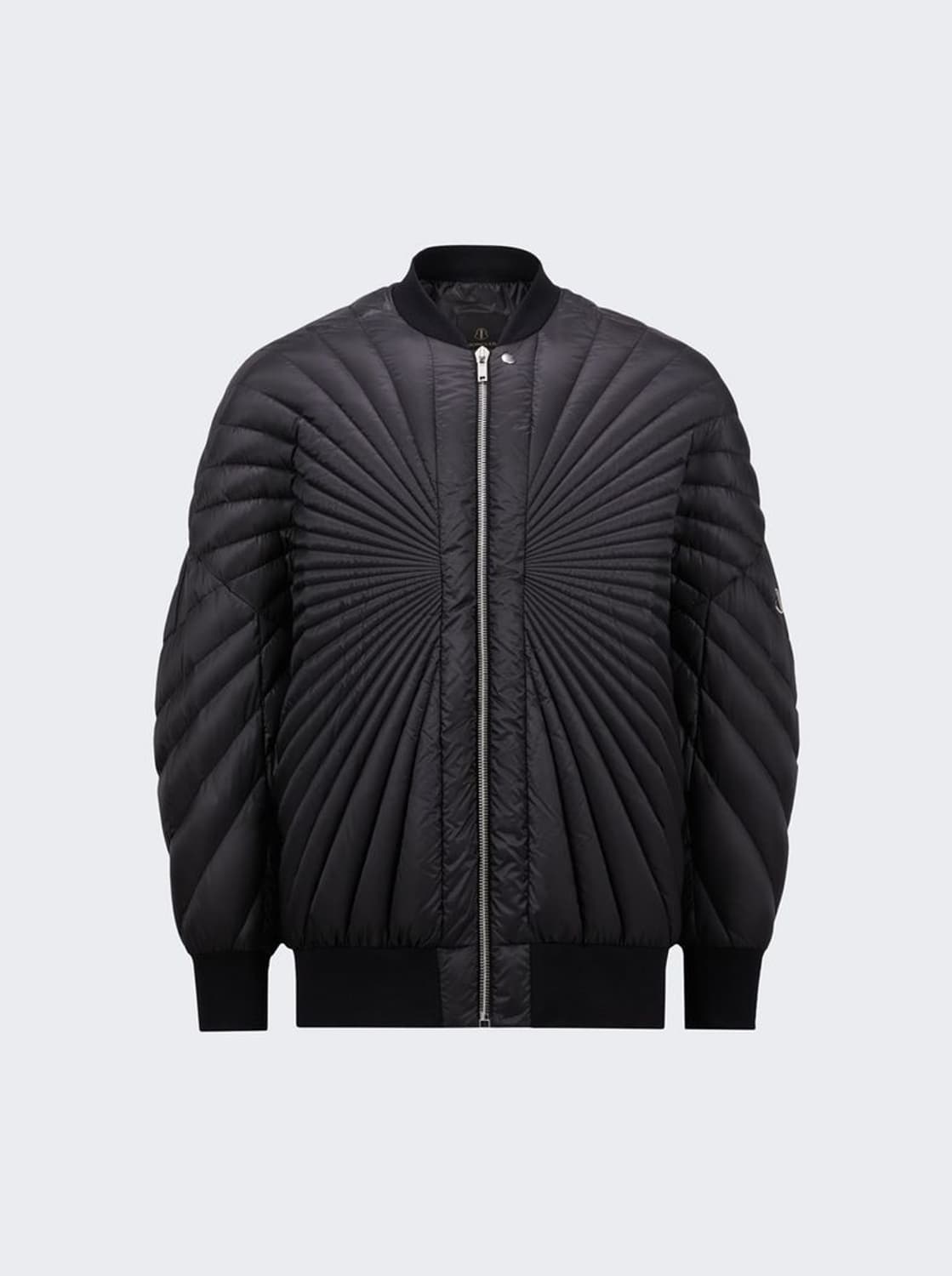 몽클레르 릭오웬스 패딩 상품이미지1