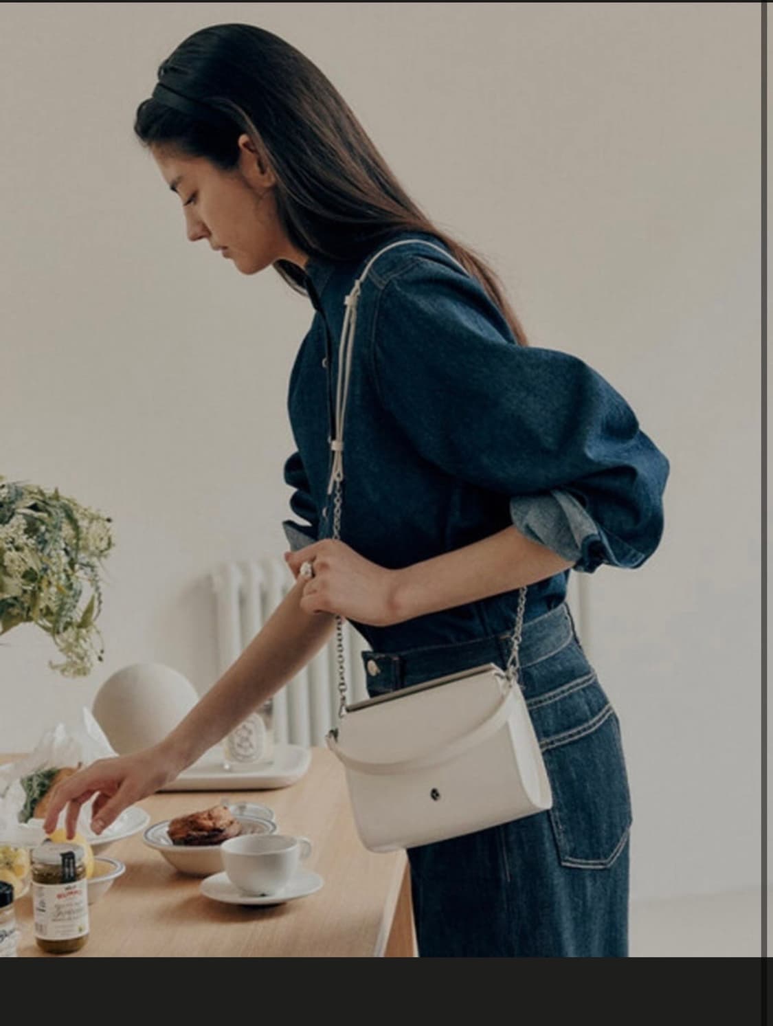 오스트카카 미니백 상품이미지2