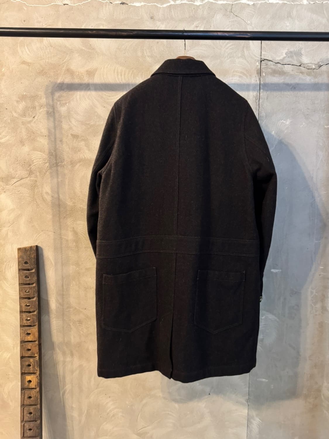 폴스미스 레드이어 코트 100 상품이미지8