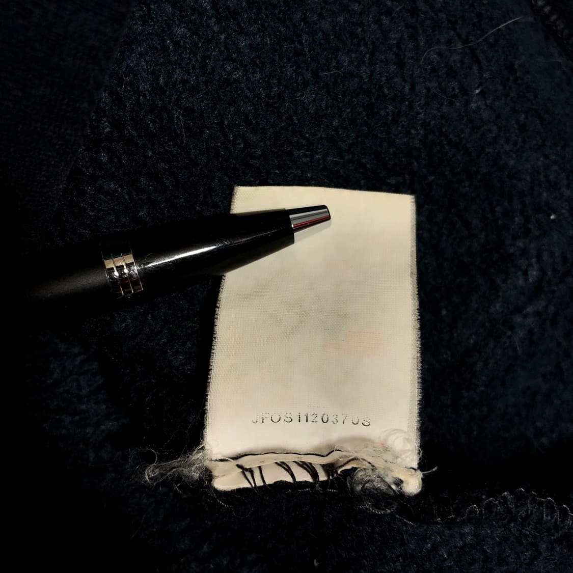 폴로 랄프로렌 로고 후드집업 L 상품이미지6