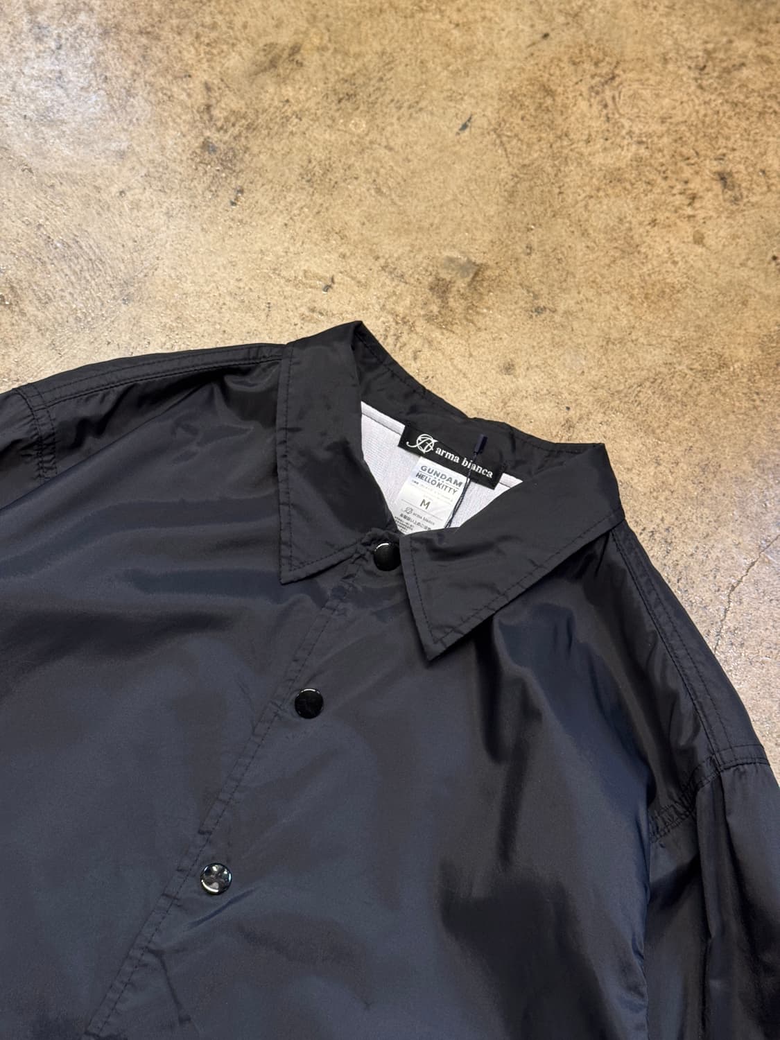 M ) Hello Kitty x GUNDAM 상품이미지5