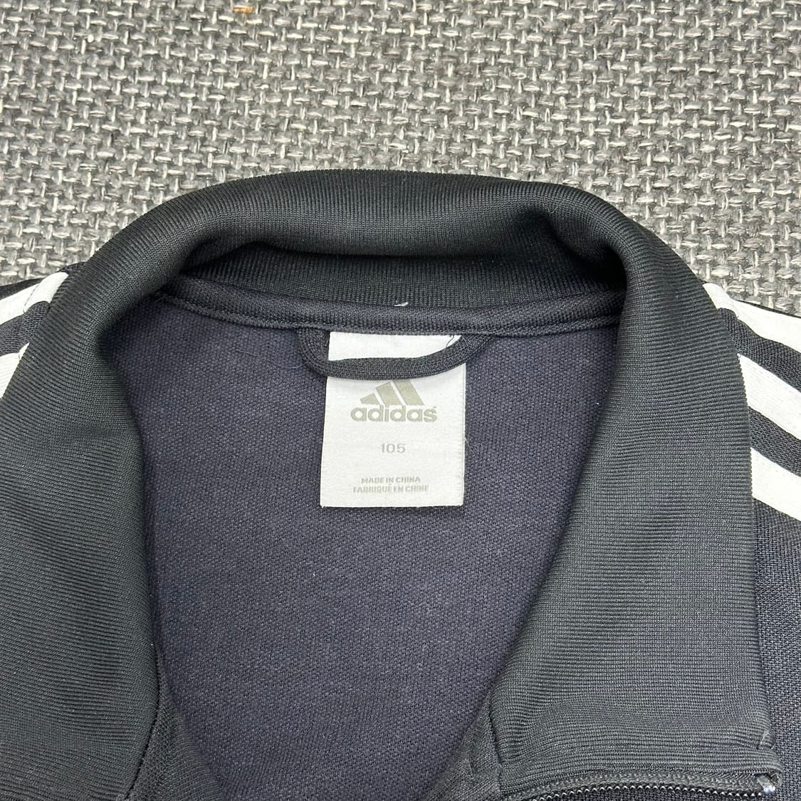아디다스 독일 국대 빈티지 져지 105 상품이미지7
