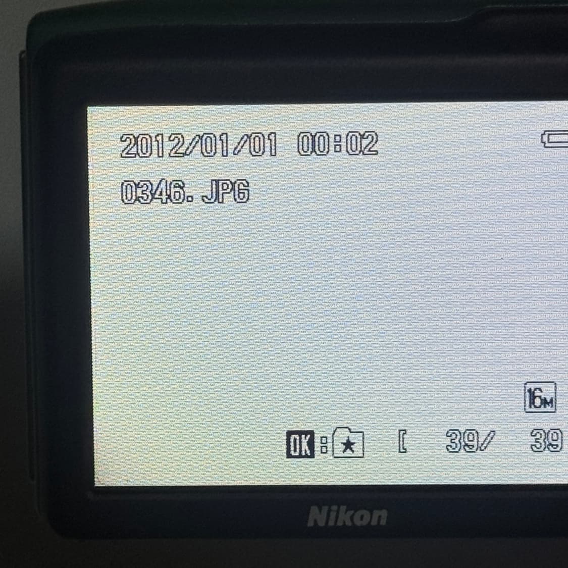 니콘 쿨픽스 s3300 민트 박스 제품 상품이미지5