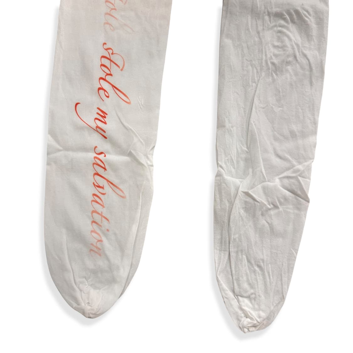 Lolita White Knee Socks 상품이미지3