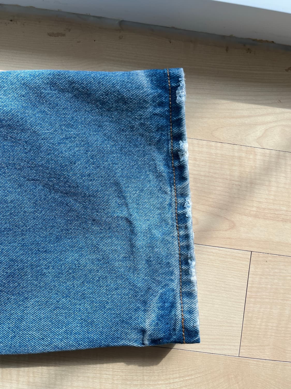 자크뮈스 레귤러데님 30 상품이미지5