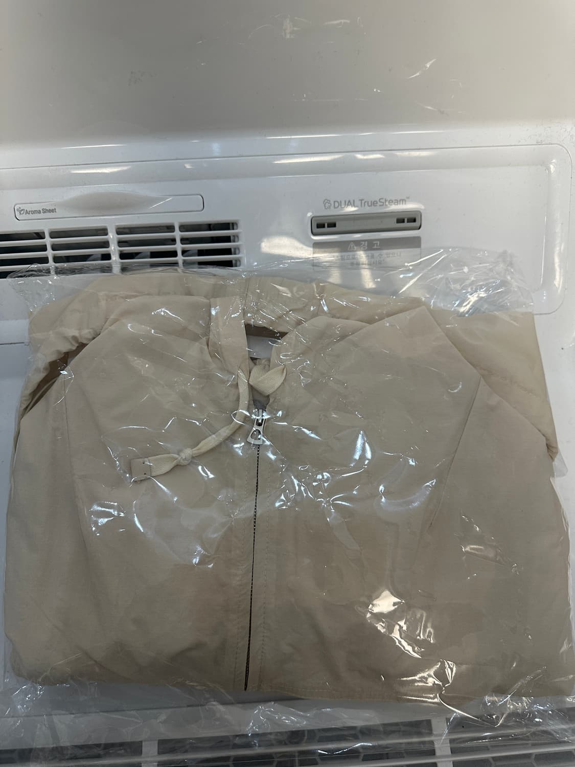 쉬즈미스 Shesmiss 바람막이 윈드자켓 55   상품이미지4