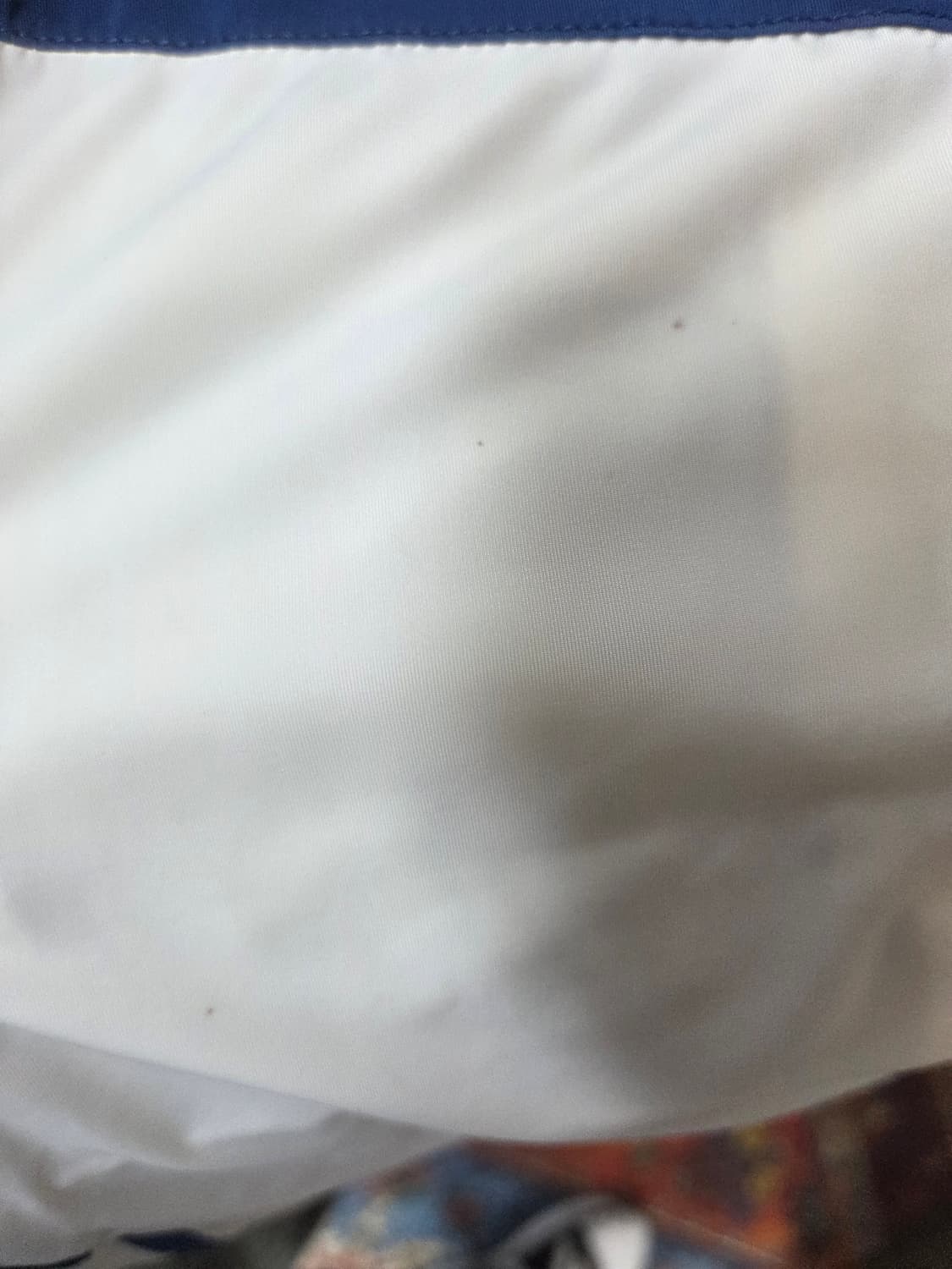 노스페이스 팀코리아 져지 집업자켓 L 상품이미지6