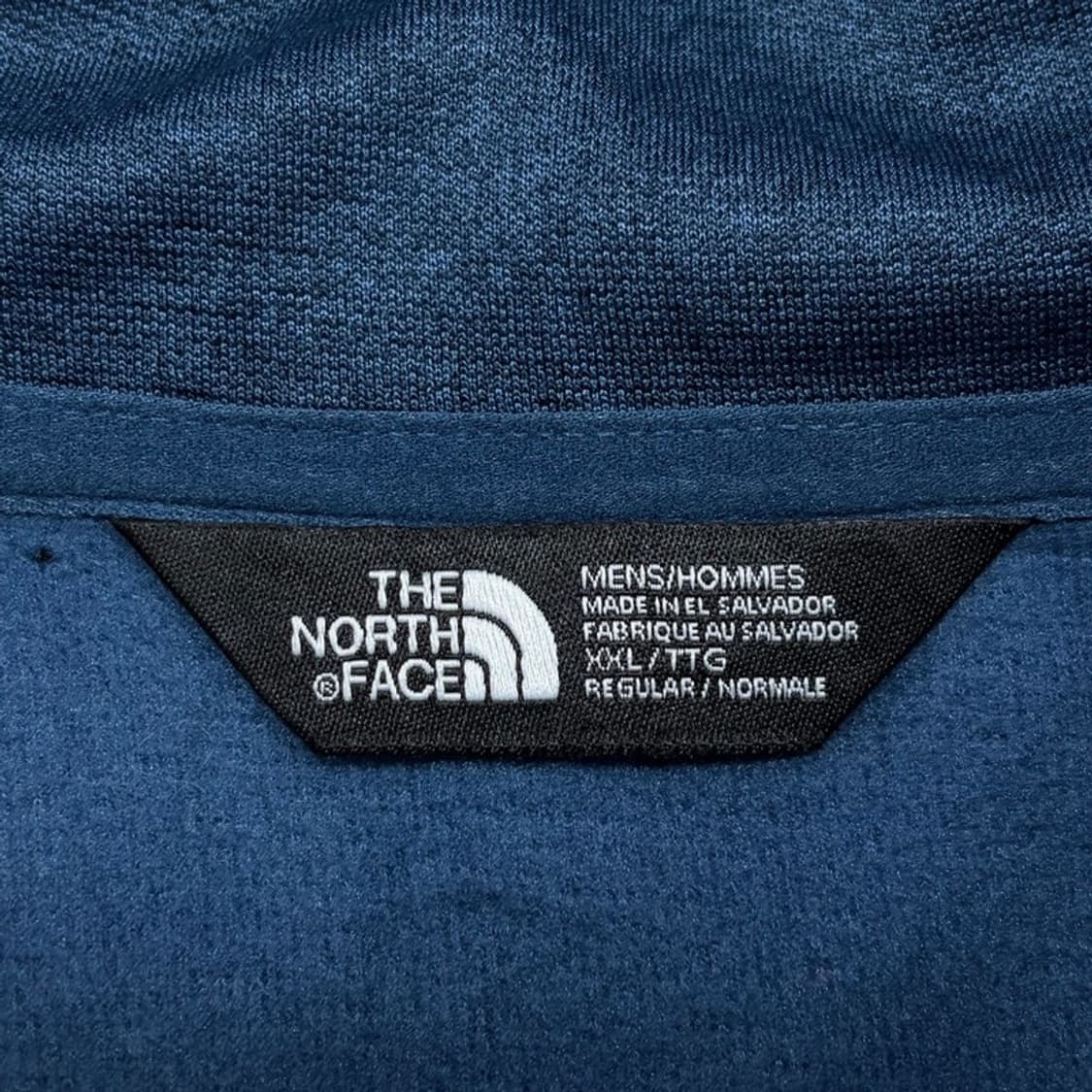 노스페이스 보카시 트랙탑 v3107 상품이미지7