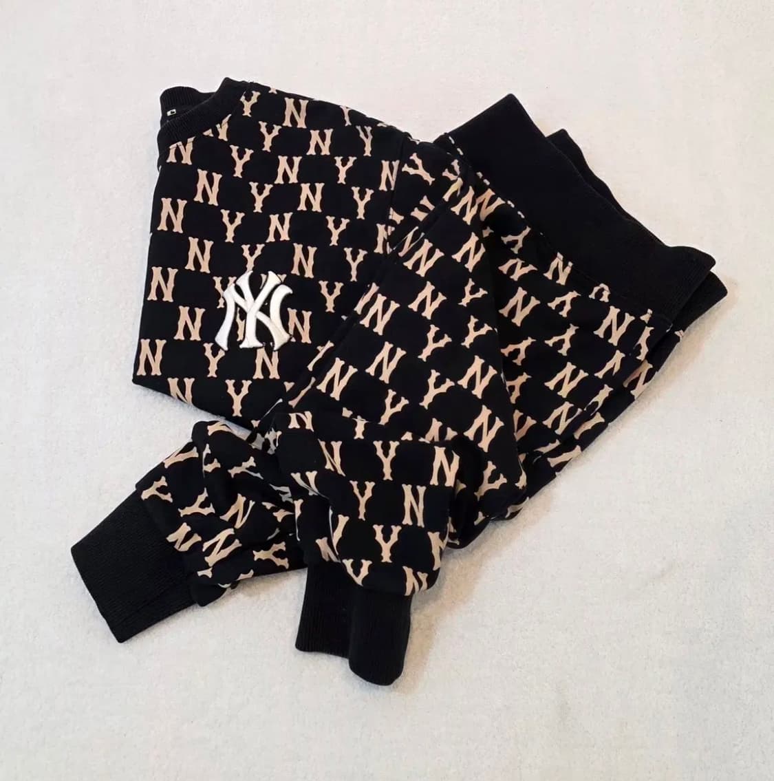 MLB [엠엘비] 맨투맨 상품이미지5