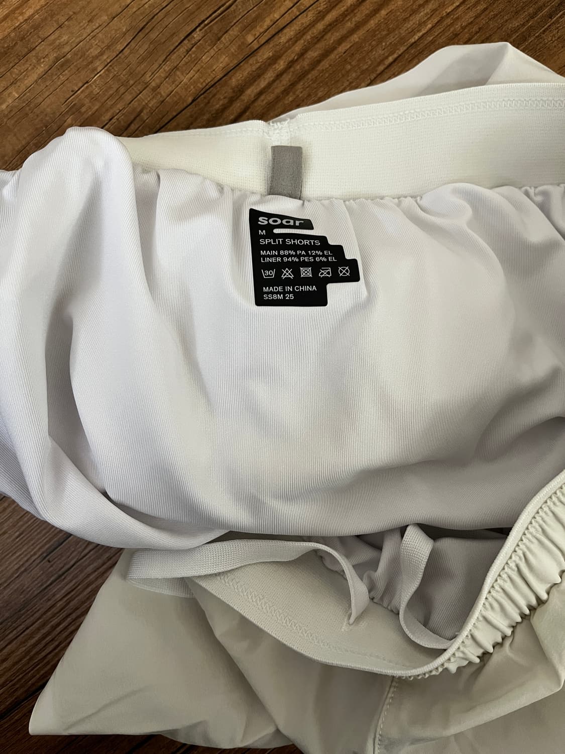 soar running 상/하의 상품이미지7