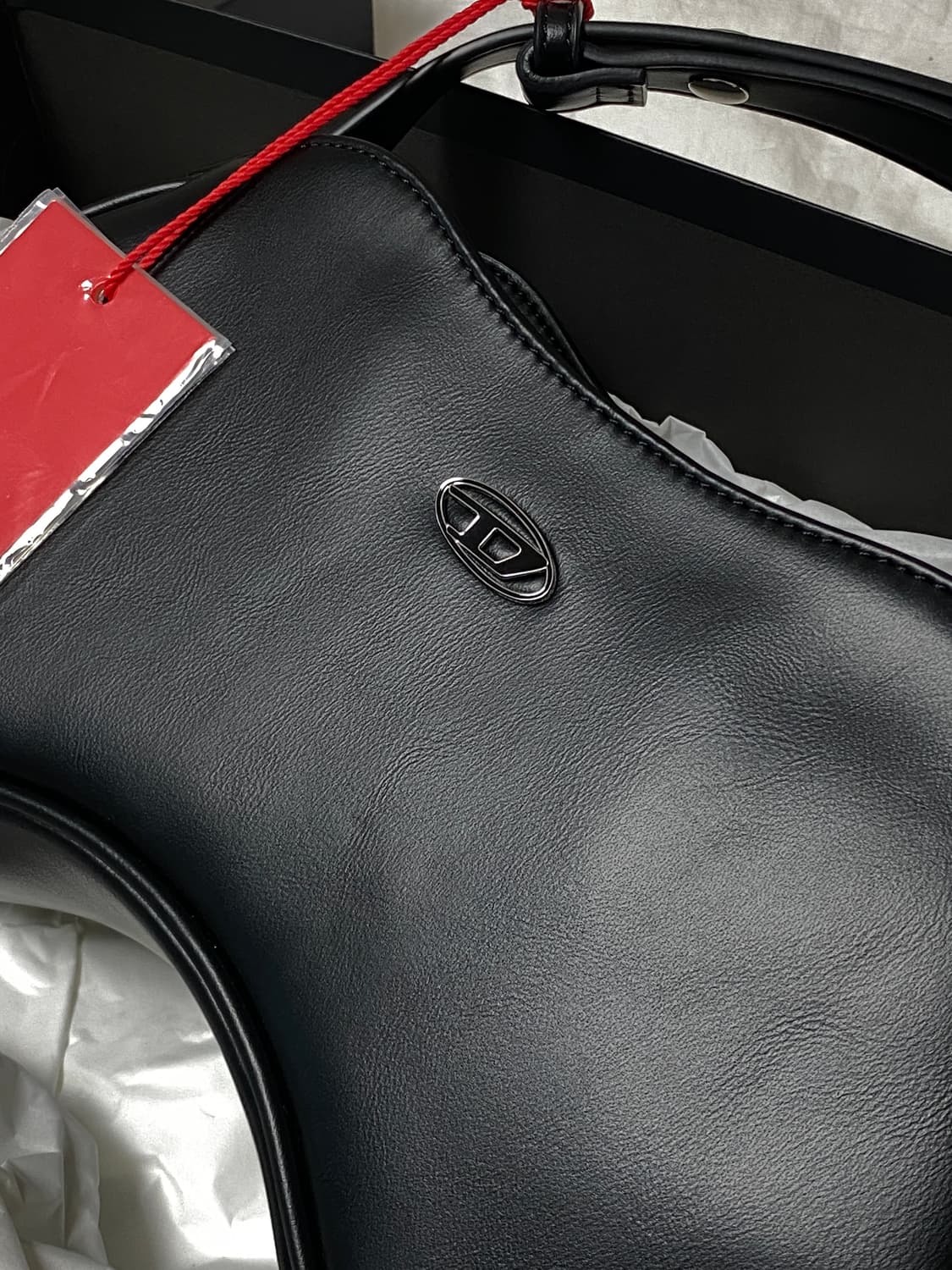 디젤 1DR 미니백 (새상품) 상품이미지2