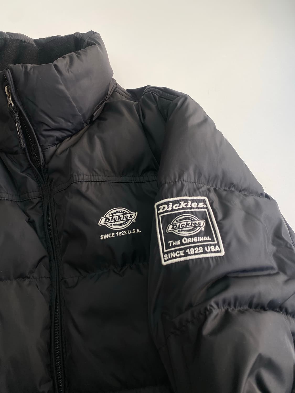 [XL] 디키즈 덕다운 패딩 상품이미지5