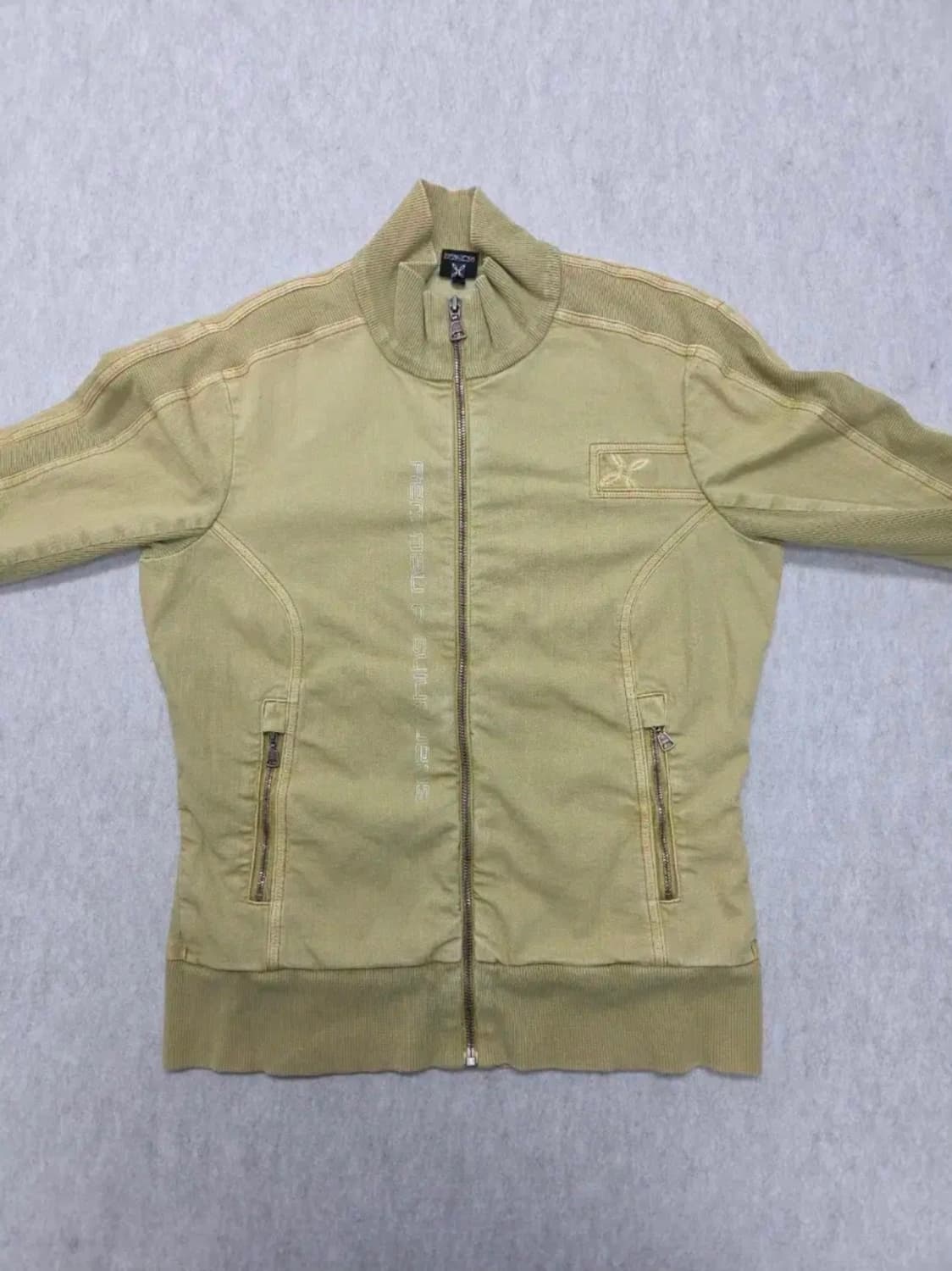 여성 S 몬츄라 자켓 상품이미지7