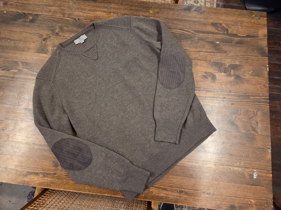 카날리 램스울니트 상품이미지10