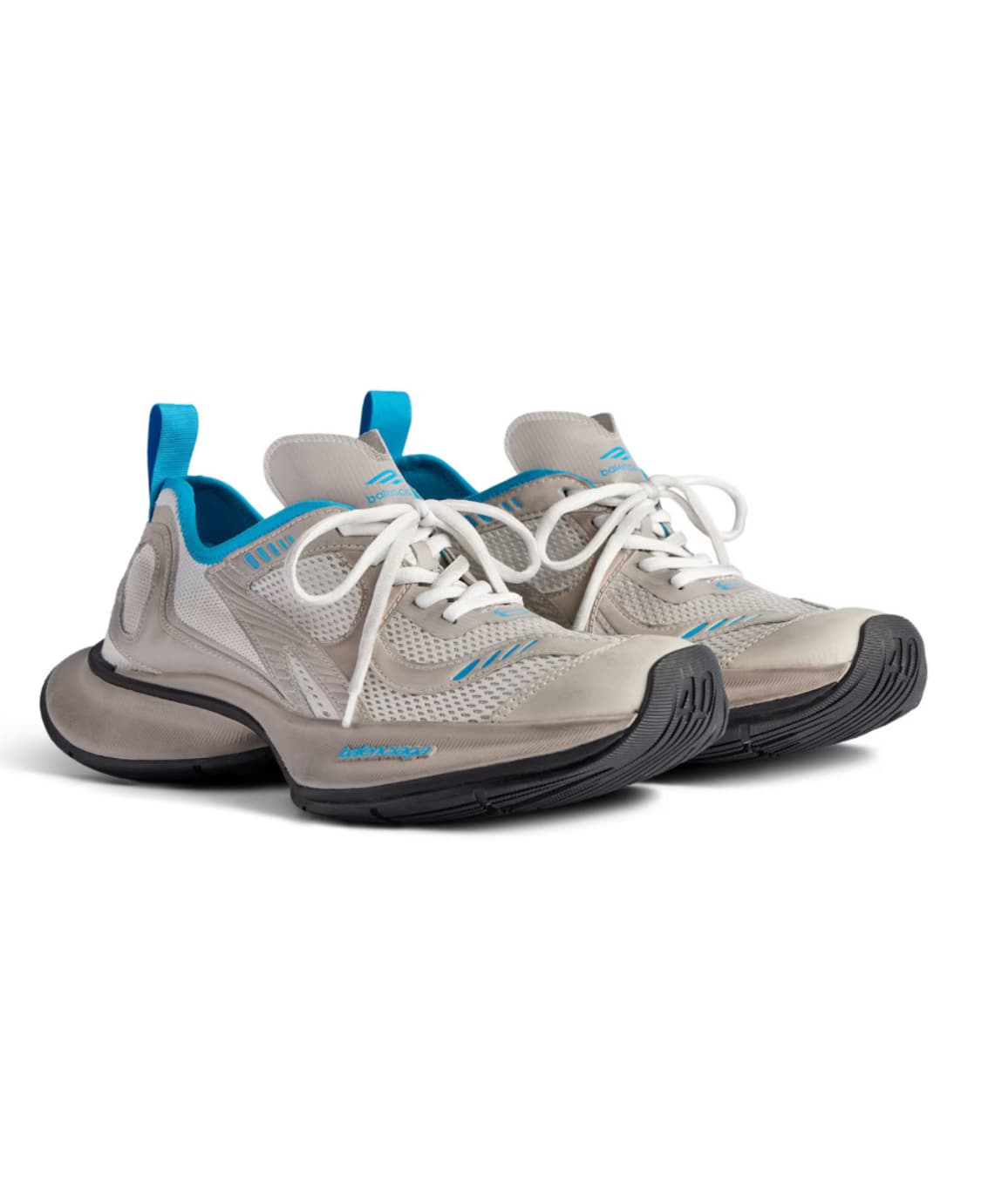 BALENCIAGA 발렌시아가 서킷 스니커즈 44 상품이미지1