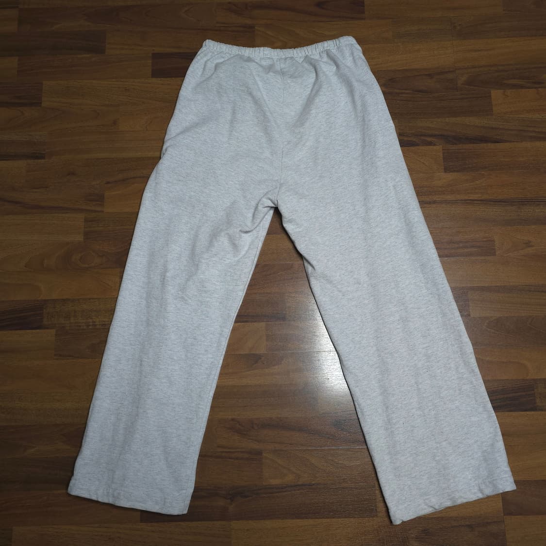 [상하의 세트]이지 고샤루브친스키 블랙 독스 후드 팬츠 세트 상품이미지6