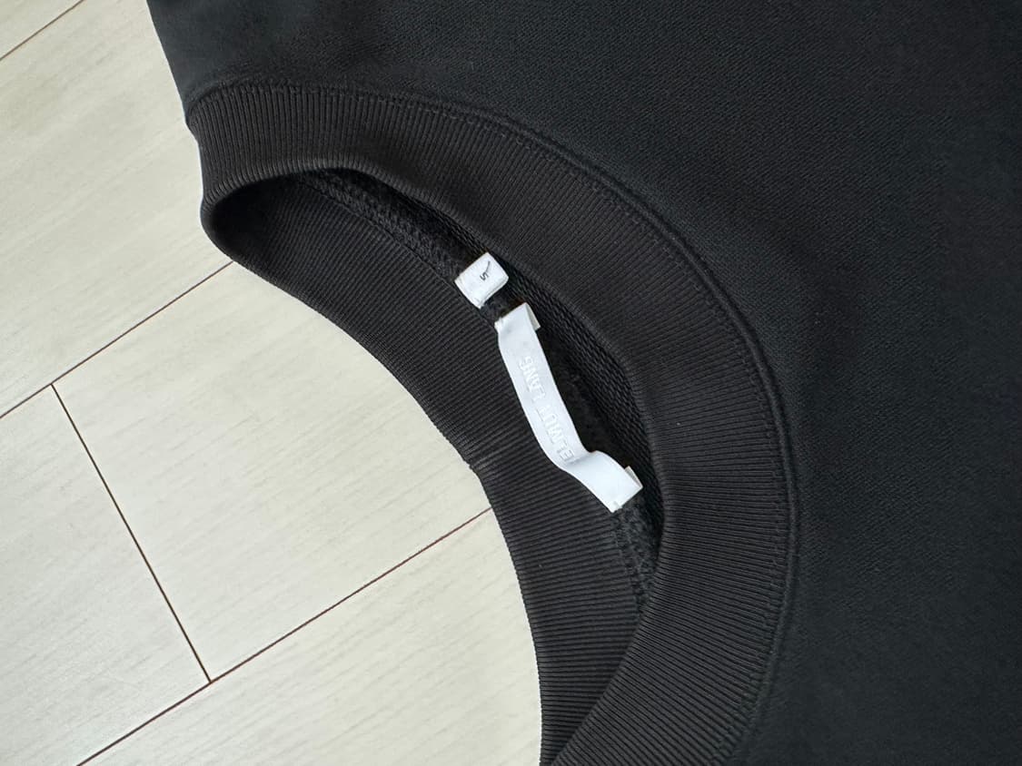 [S] helmut lang 맨투맨 상품이미지3