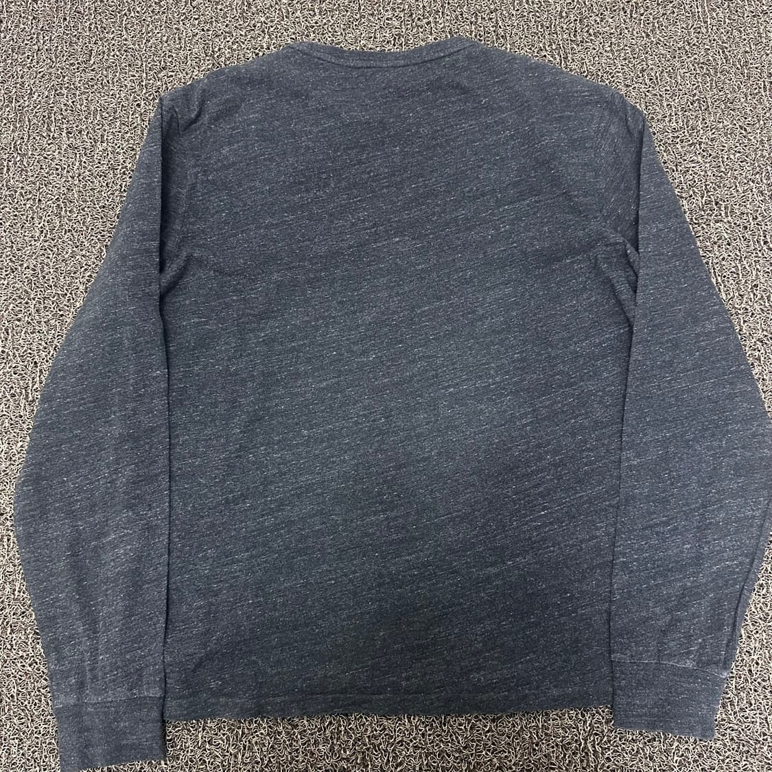 POLO 폴로 랄프로렌 커스텀핏 긴팔티셔츠 L 상품이미지5