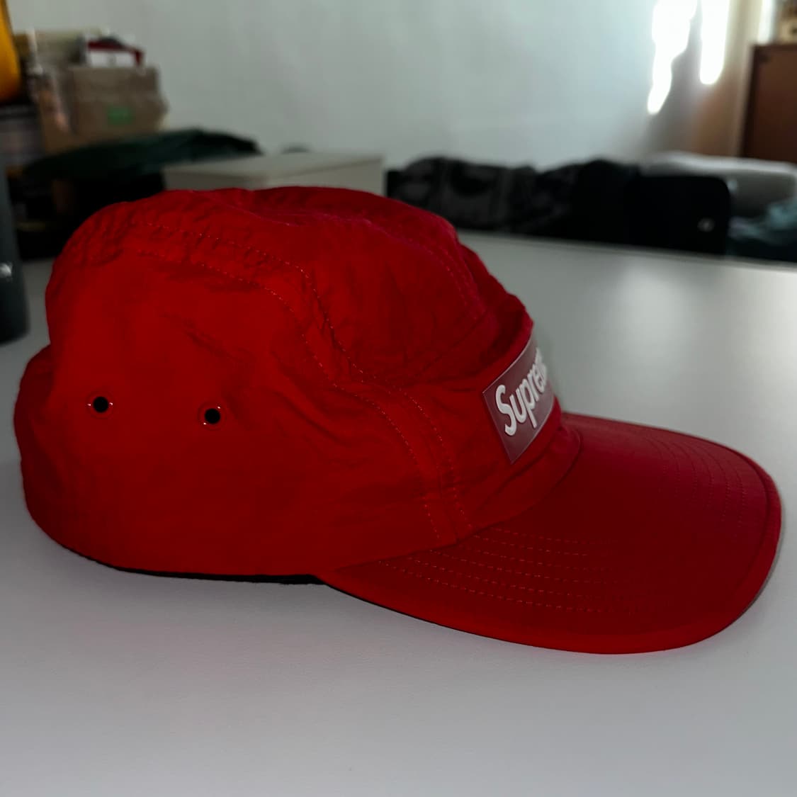 슈프림 캠프캡 상품이미지7