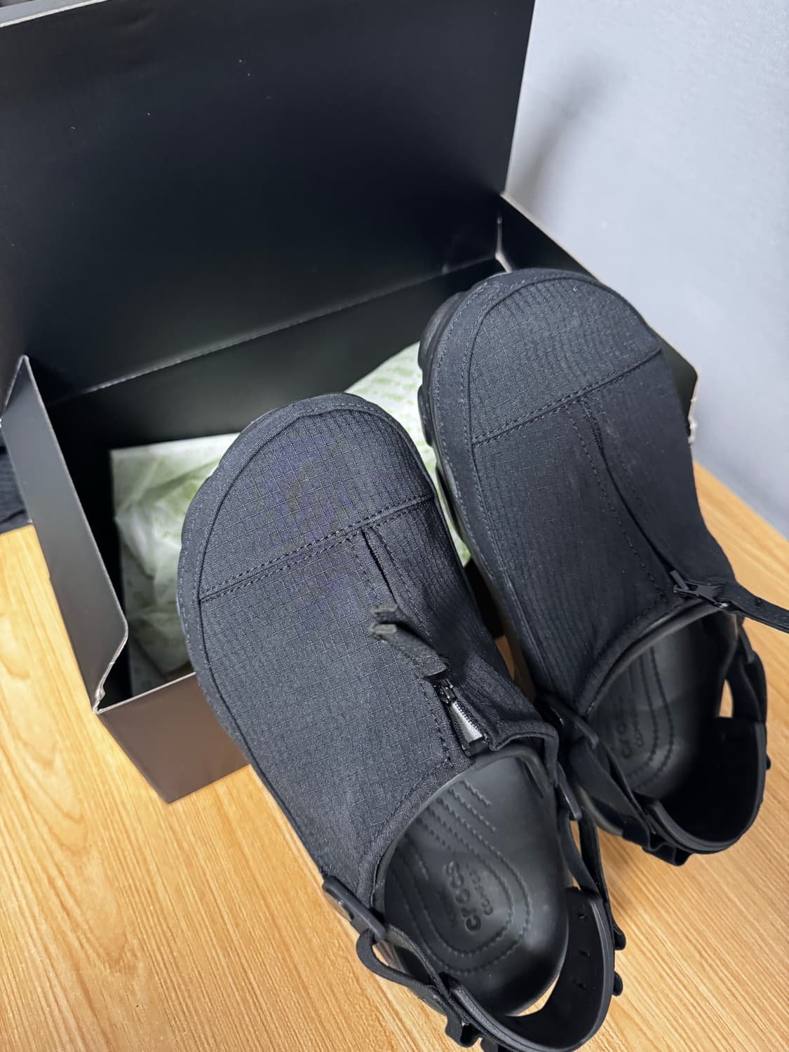카시나 크록스 270 상품이미지2