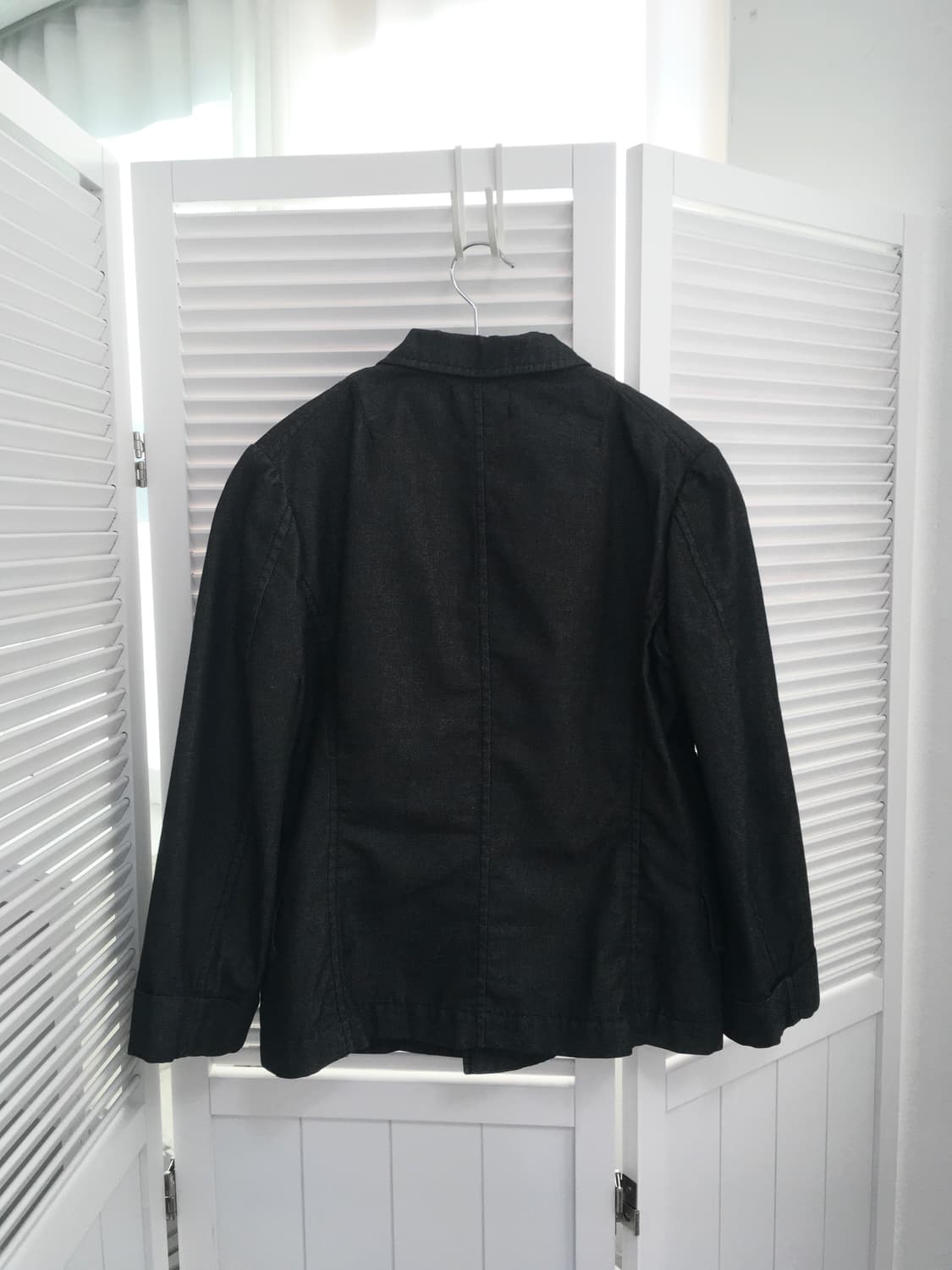 꼼데가르송 자켓 상품이미지5