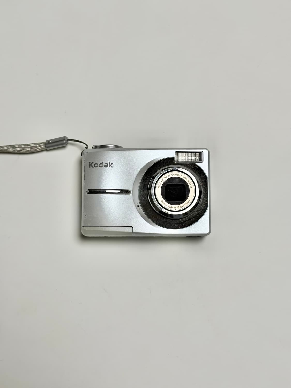 (카리나 디카!) 코닥 이지쉐어 C713 / 빈티지카메라 상품이미지1