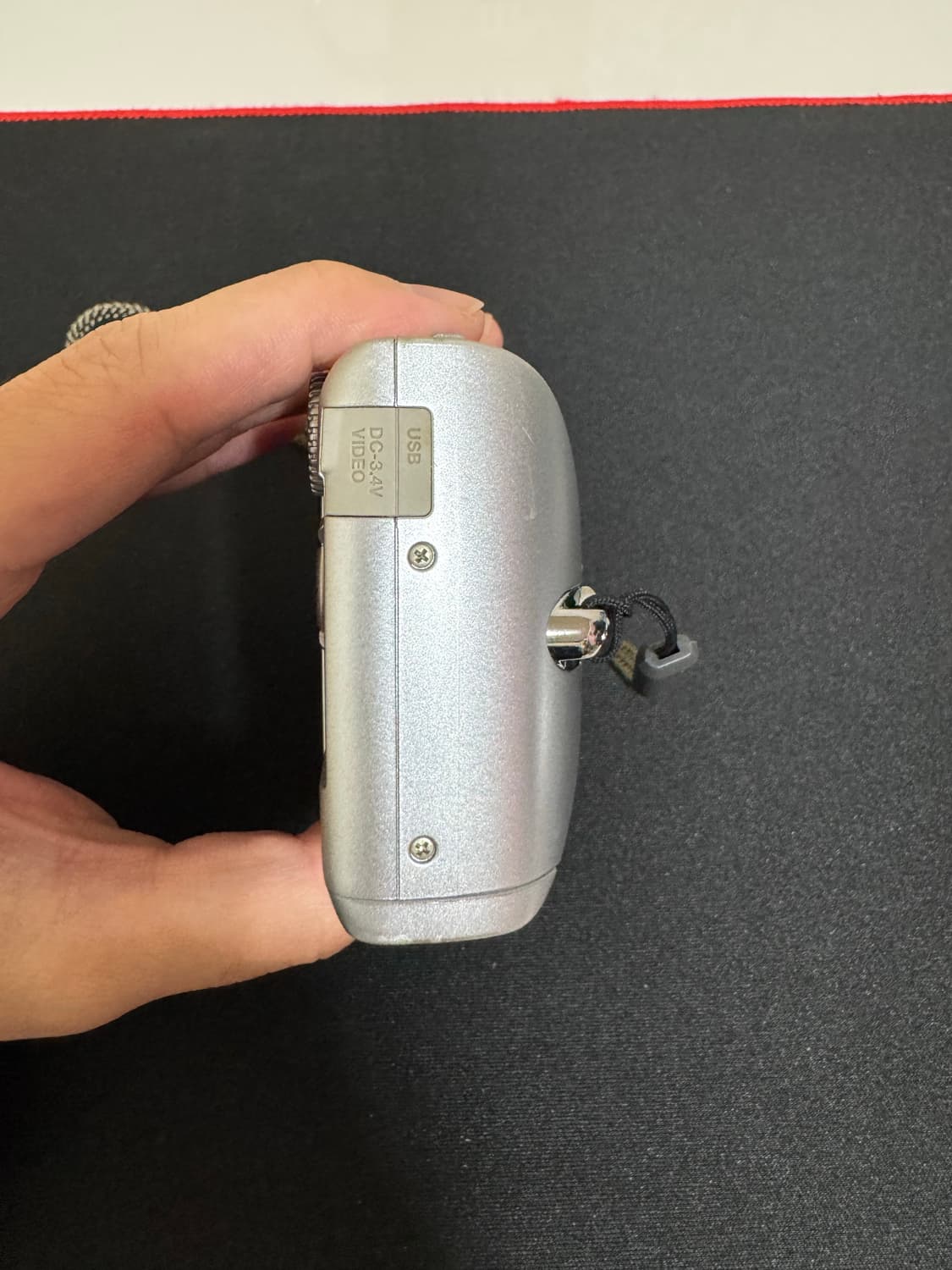 올림푸스 FE-130 디카 상품이미지5