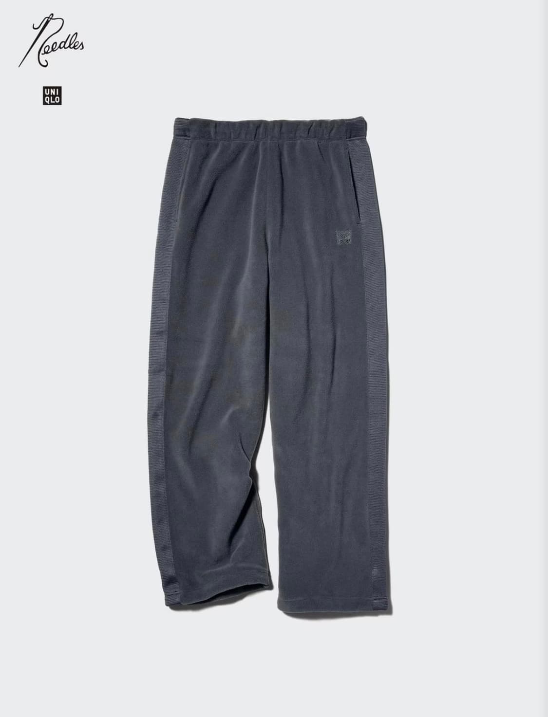 유니클로 니들스 바지 상품이미지1