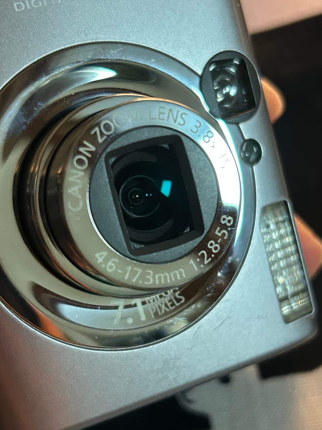 캐논익서스850is 익시900is sd800is 상품이미지4