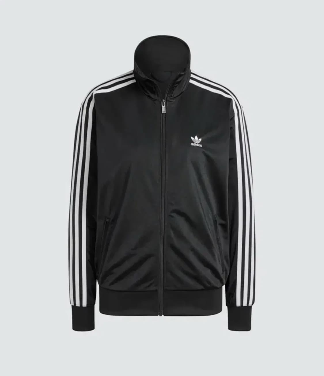 아디다스 파이어버드 루즈 트랙탑 블랙 IT7405 상품이미지1