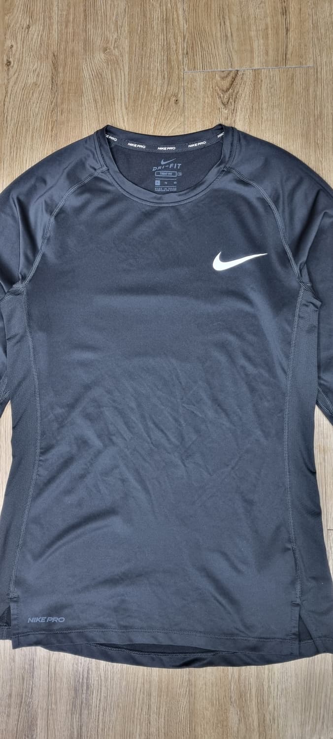 나이키 프로 드라이핏 긴팔 XL _ 남성 상품이미지3
