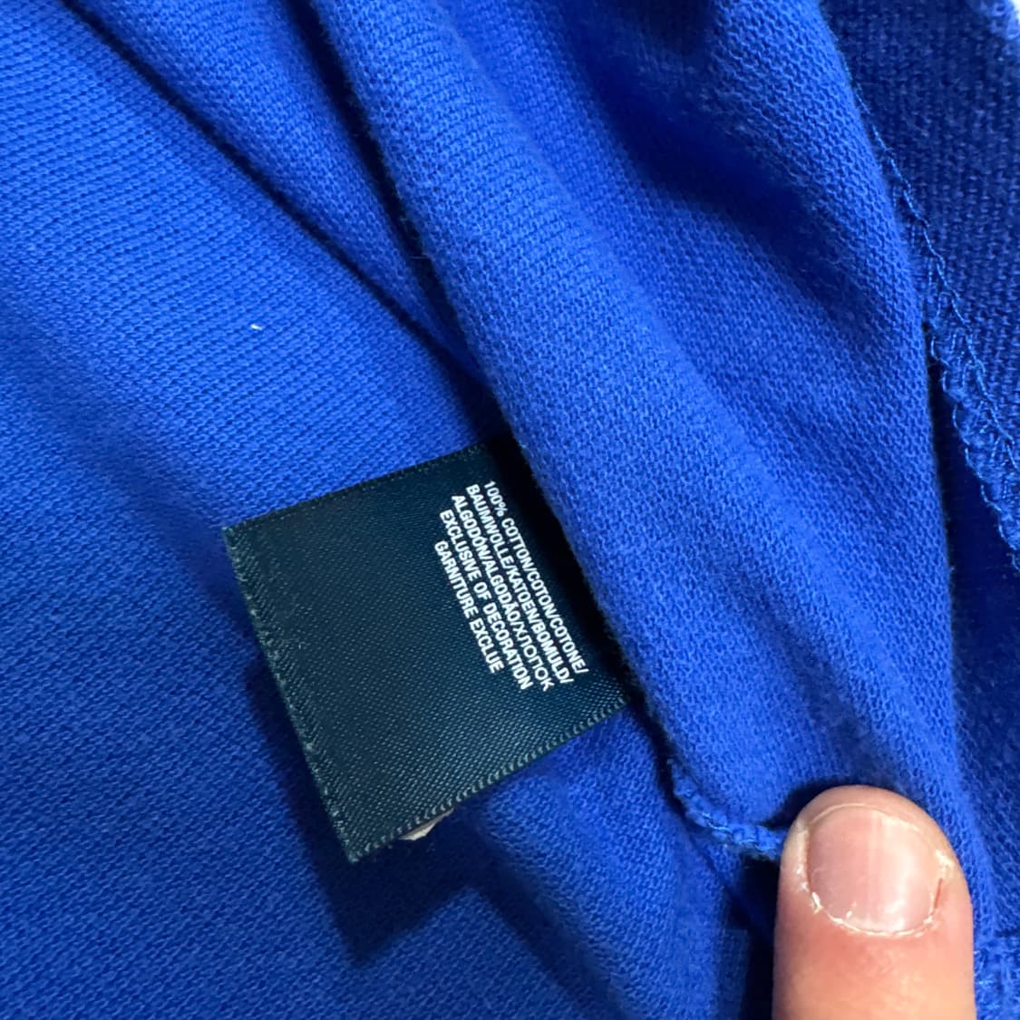 폴로랄프로렌 빅포니 카라티 상품이미지5