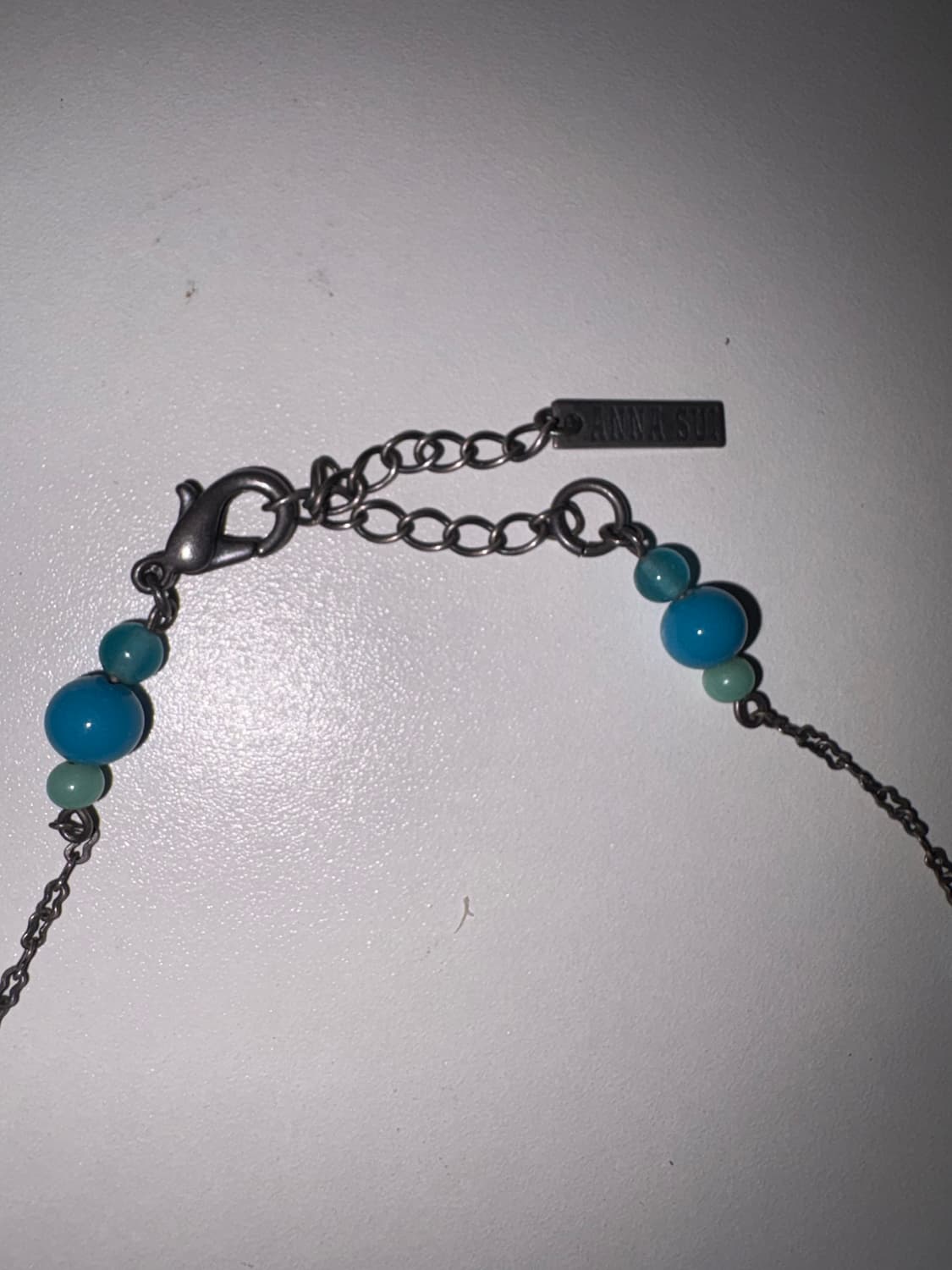 안나수이 하늘로즈 페어리 히메갸루 목걸이 상품이미지4