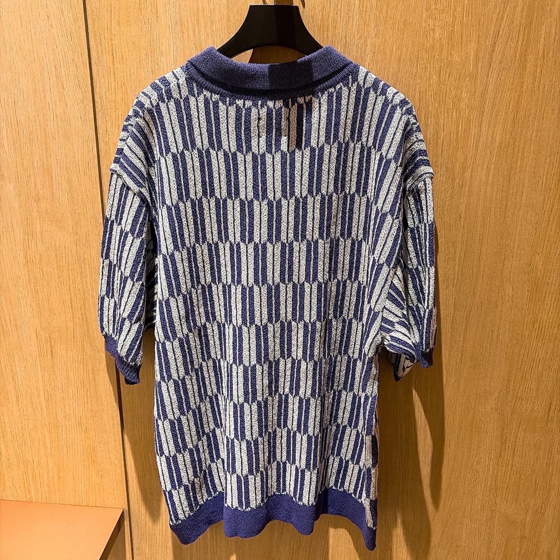 (정품/새상품) NEEDLES 니들스 남성 애로우 폴로 셔츠 상품이미지3