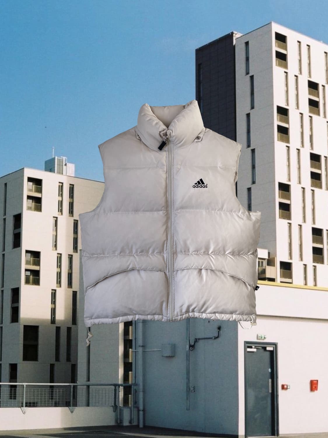 아디다스 조끼 패딩 (Man 2XL) AB1748 상품이미지1